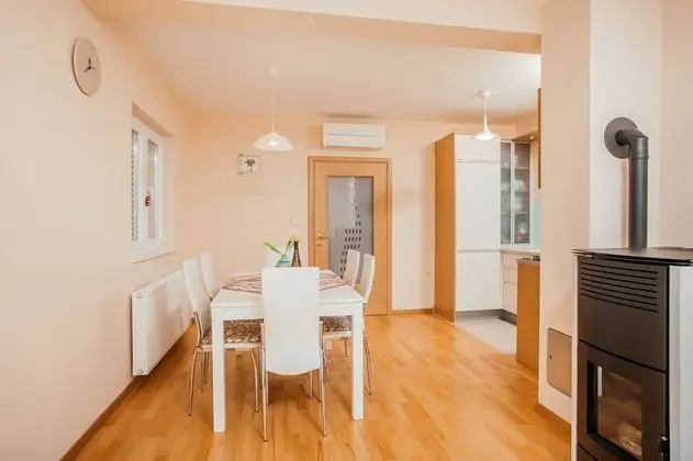 Villa, 3 Yatak Odası