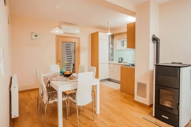 Villa, 3 Yatak Odası