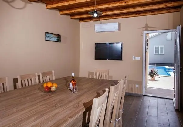 Villa, 3 Yatak Odası