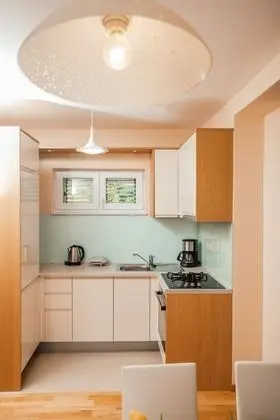 Villa, 3 Yatak Odası