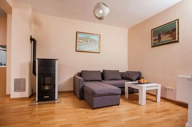 Villa, 3 Yatak Odası