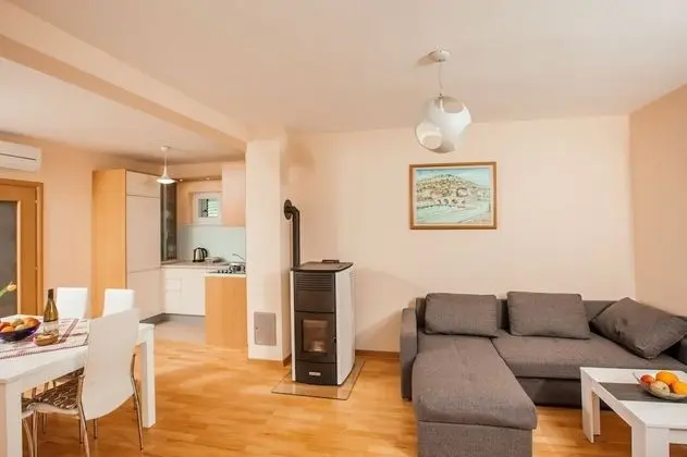 Villa, 3 Yatak Odası