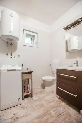 Villa, 3 Yatak Odası