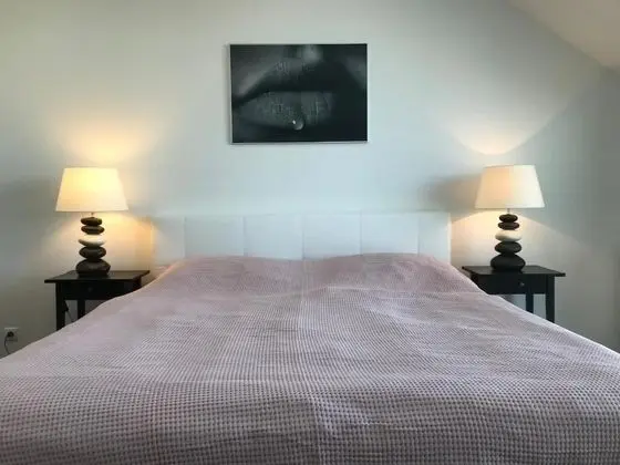 Executive Tek Büyük Yataklı Oda