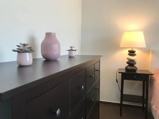 Executive Tek Büyük Yataklı Oda