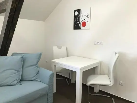 Executive Tek Büyük Yataklı Oda