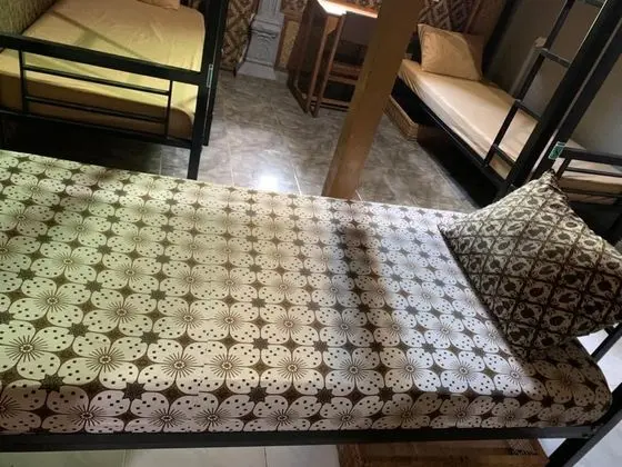 Economy Ortak Ranzalı Oda, 1 Yatak Odası