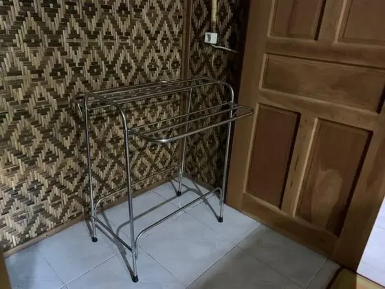 Economy Ortak Ranzalı Oda, 1 Yatak Odası