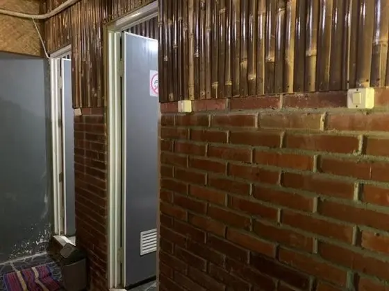 Economy Ortak Ranzalı Oda, 1 Yatak Odası