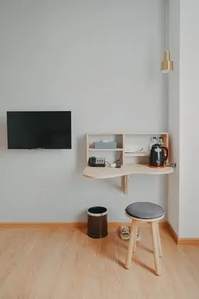 Comfort İki Ayrı Yataklı Oda