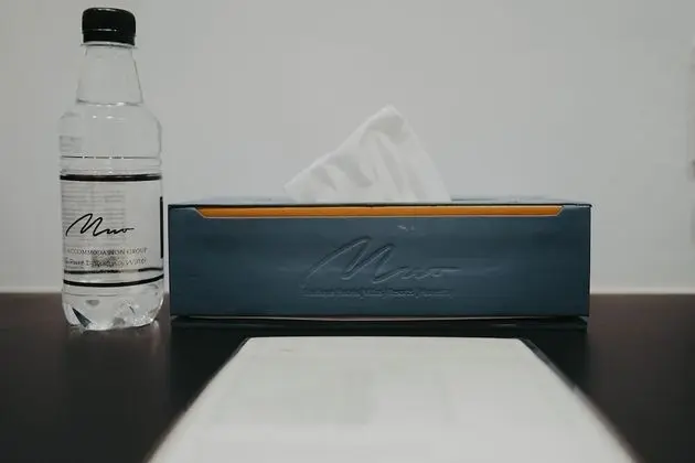 Comfort İki Ayrı Yataklı Oda