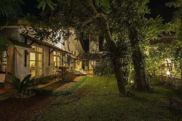 Family Villa, 3 Yatak Odası, Bahçeli
