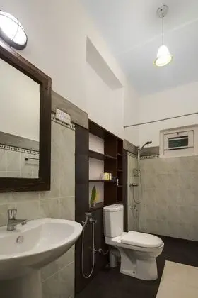 Family Villa, 3 Yatak Odası, Bahçeli