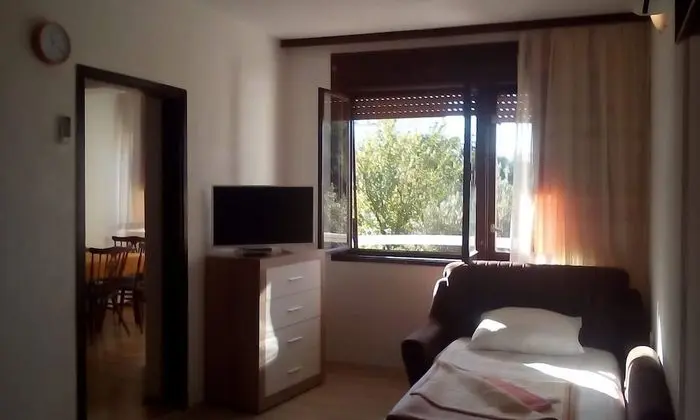 Apart Daire (Biljana - 150m from beach - A2(2+2))