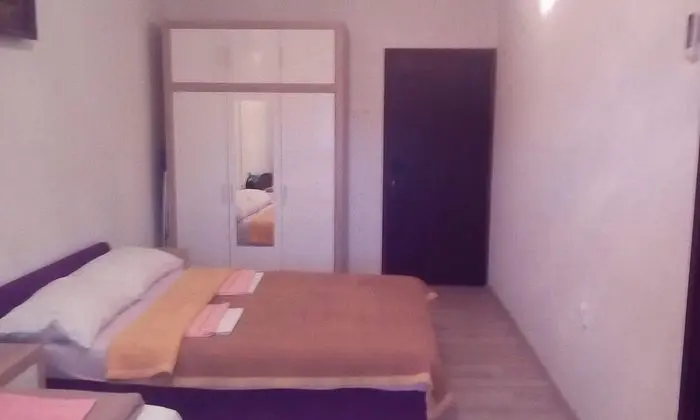Apart Daire (Biljana - 150m from beach - A2(2+2))