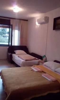 Apart Daire (Biljana - 150m from beach - A2(2+2))