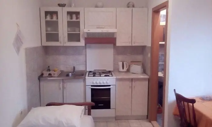 Apart Daire (Biljana - 150m from beach - A2(2+2))