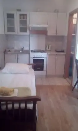Apart Daire (Biljana - 150m from beach - A2(2+2))