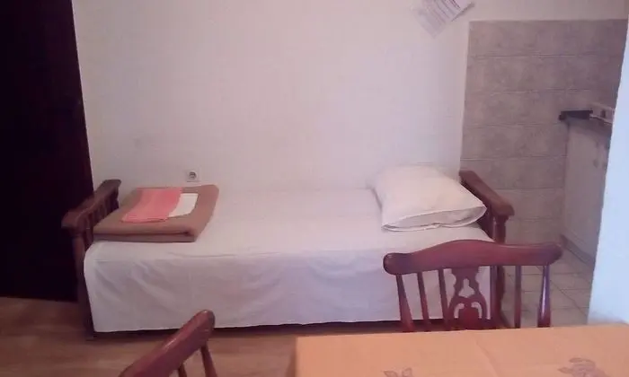 Apart Daire (Biljana - 150m from beach - A2(2+2))