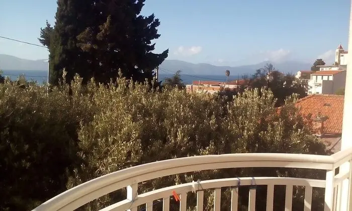 Apart Daire (Biljana - 150m from beach - A2(2+2))