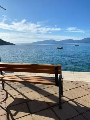 Apart Daire (Biljana - 150m from beach - A2(2+2))