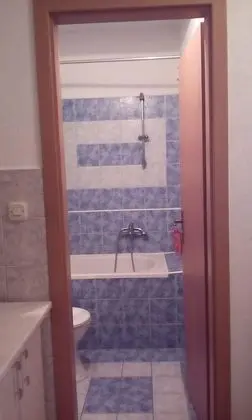 Apart Daire (Biljana - 150m from beach - A2(2+2))