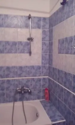 Apart Daire (Biljana - 150m from beach - A2(2+2))