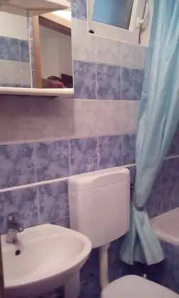 Apart Daire (Biljana - 150m from beach - A2(2+2))