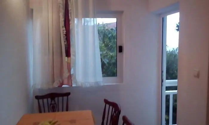 Apart Daire (Biljana - 150m from beach - A2(2+2))