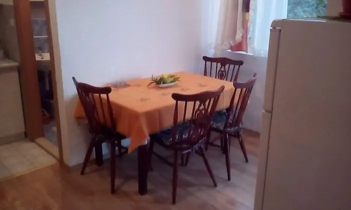 Apart Daire (Biljana - 150m from beach - A2(2+2))