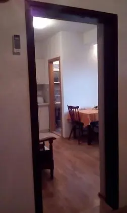 Apart Daire (Biljana - 150m from beach - A2(2+2))