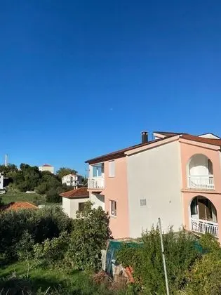Apart Daire (Biljana - 150m from beach - A2(2+2))