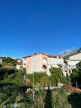 Apart Daire (Biljana - 150m from beach - A2(2+2))