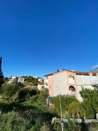 Apart Daire (Biljana - 150m from beach - A2(2+2))