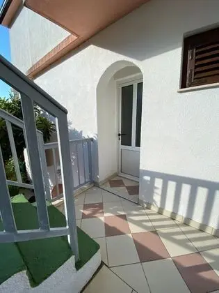 Apart Daire (Biljana - 150m from beach - A2(2+2))
