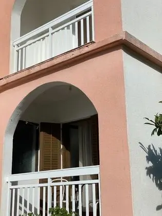 Apart Daire (Biljana - 150m from beach - A2(2+2))