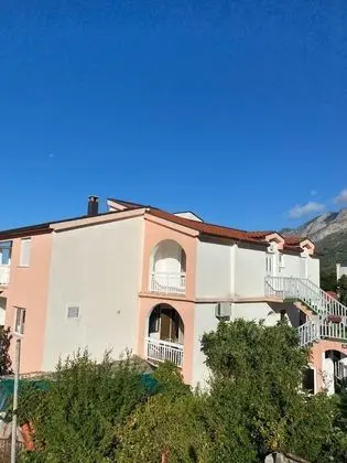 Apart Daire (Biljana - 150m from beach - A2(2+2))