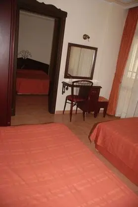 Standard Tek Kişilik Oda
