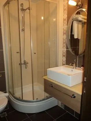 Standard Tek Kişilik Oda