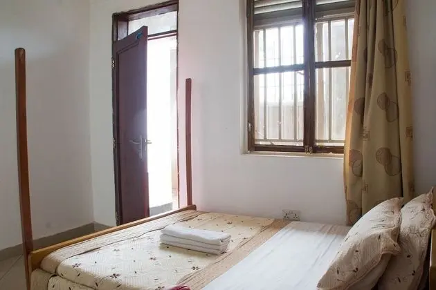 Economy Tek Büyük Yataklı Oda