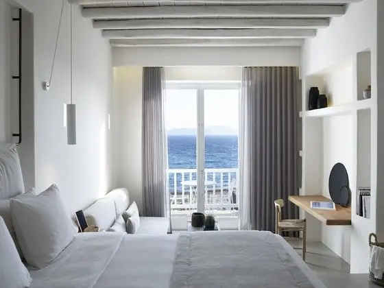 Sea View Coast Suite