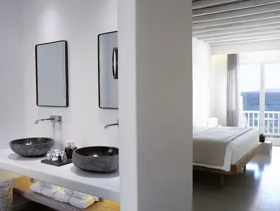 Sea View Coast Suite