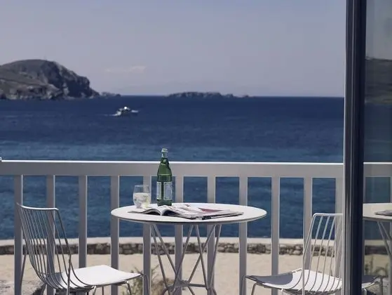 Sea View Coast Suite