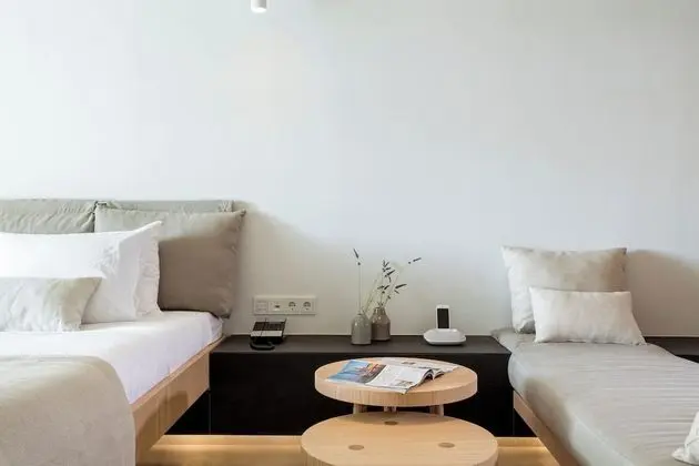Superior Two-Bedroom Suite