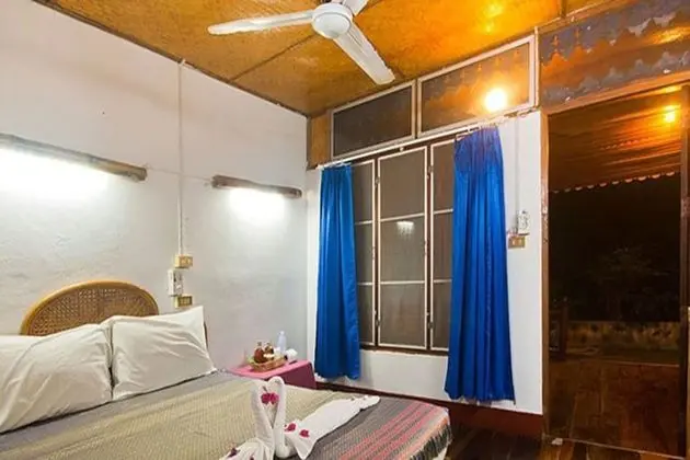 Building Room