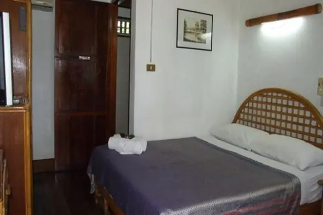 Building Room
