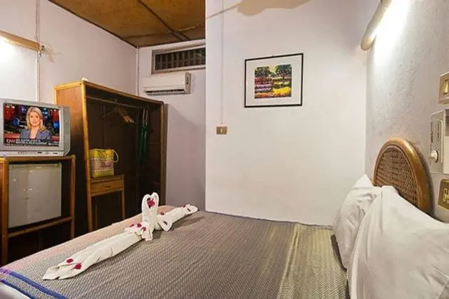Building Room
