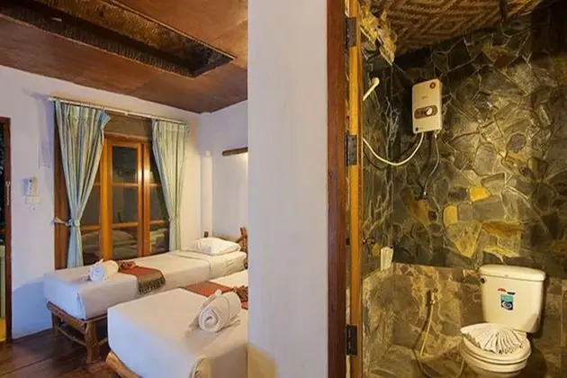 Building Room