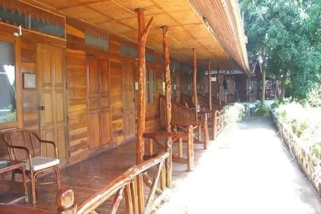 Building Room
