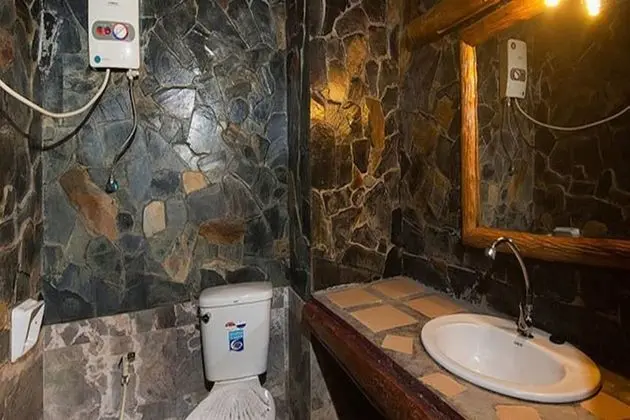 Building Room